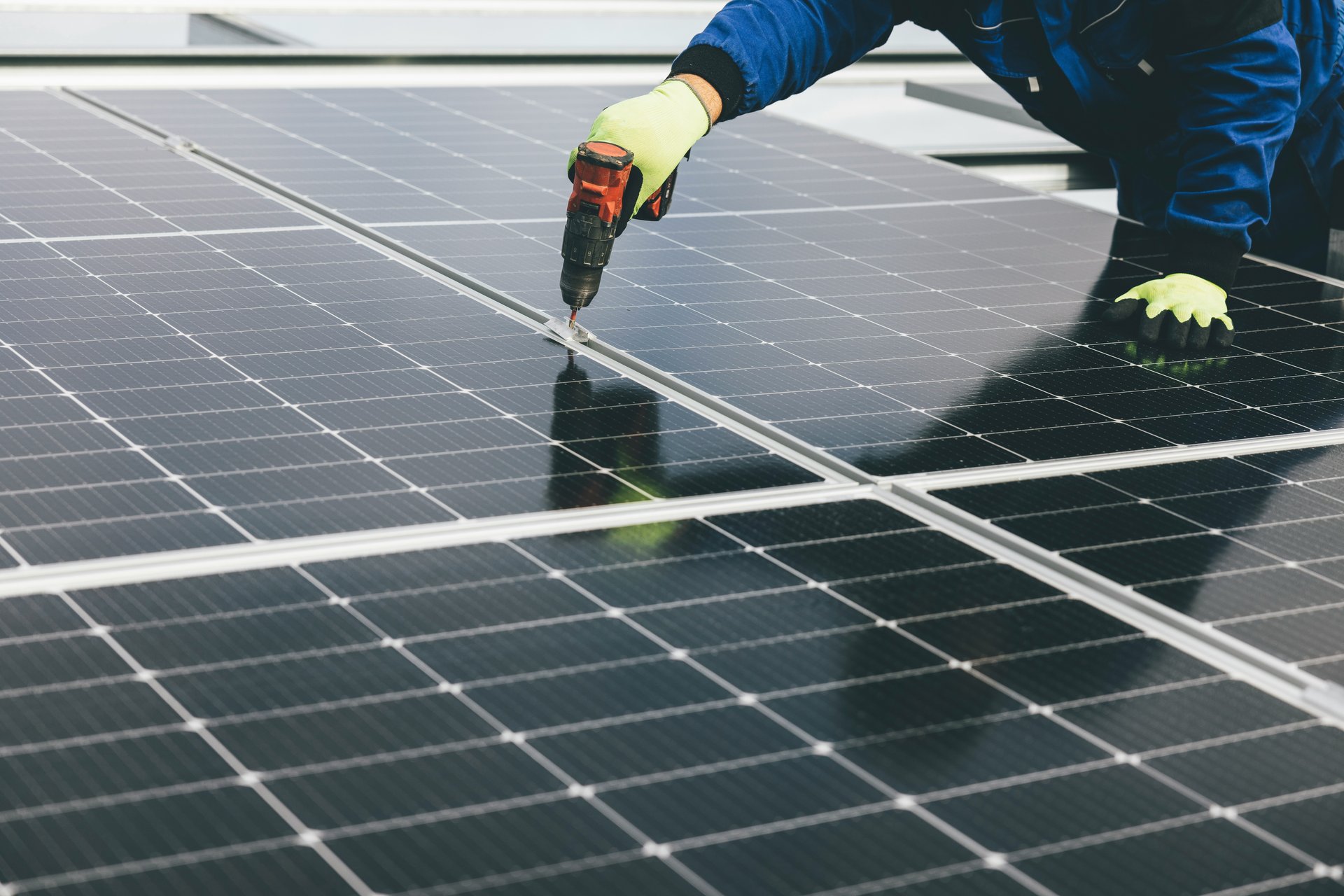 太陽光発電・住環境ソリューション
